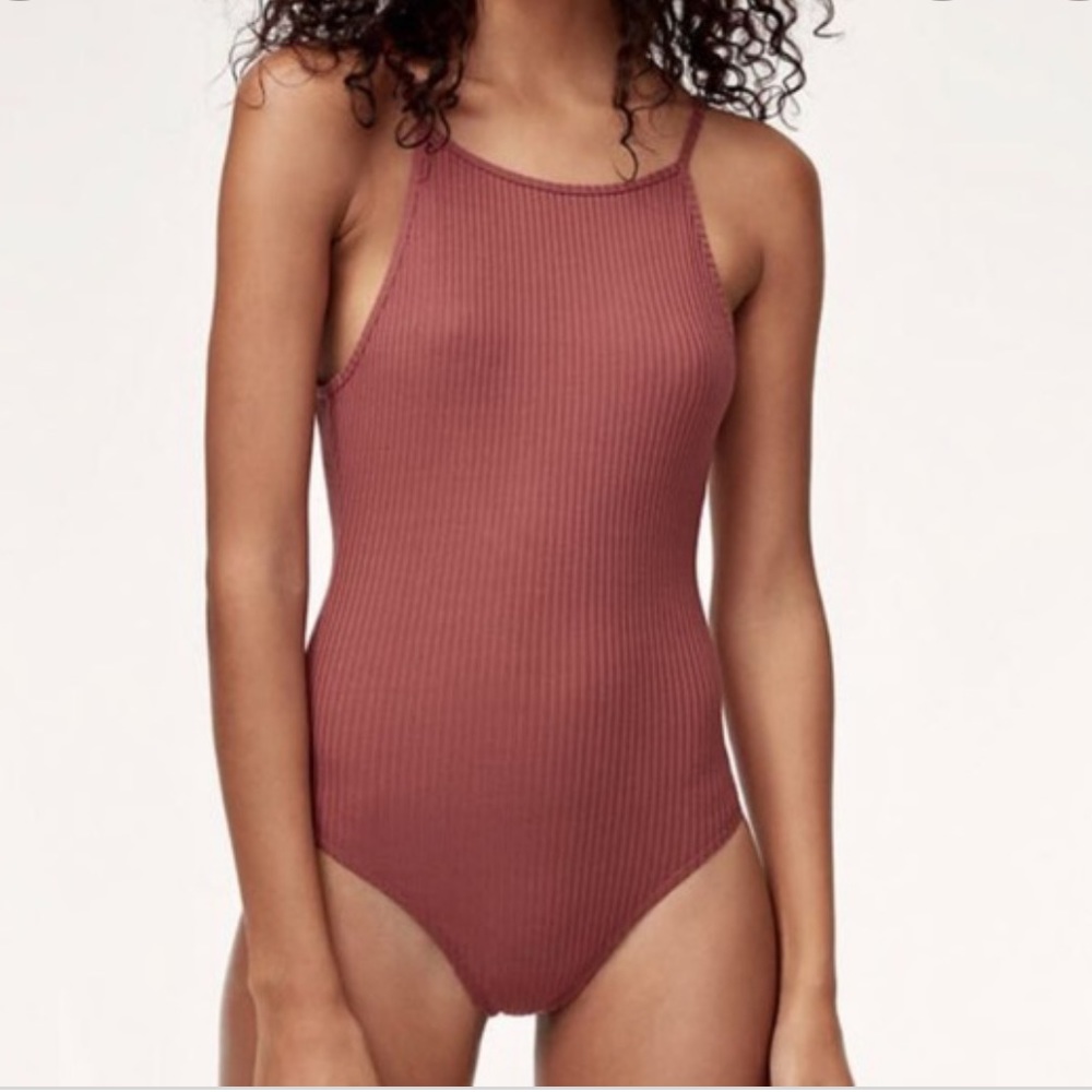 Artizia Wilfred Annecy Bodysuit